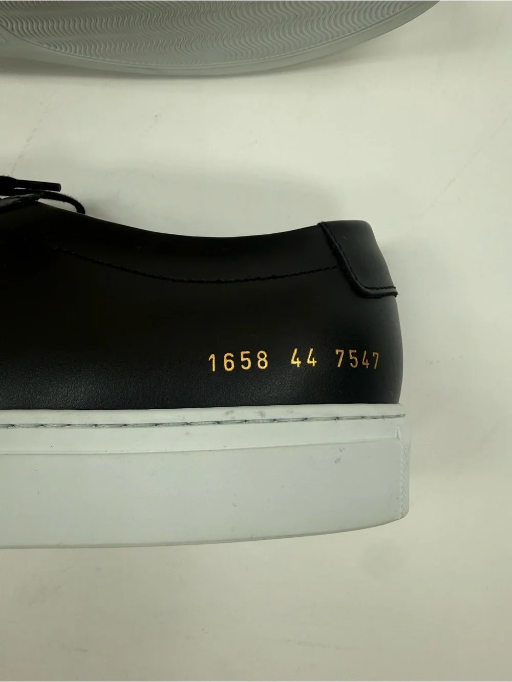Common Projects 100% authentic
